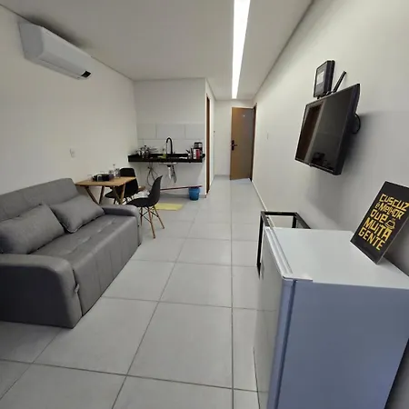 Flat Varandas do Porto-3