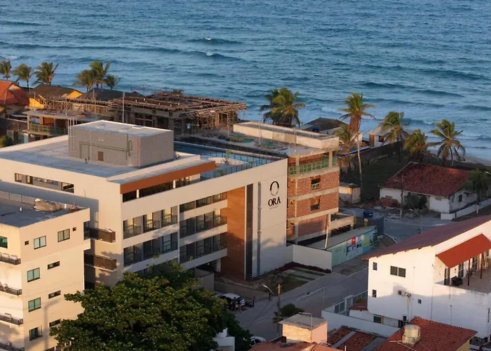 Ora Beach Residence 108 Pôrto das Galinhas