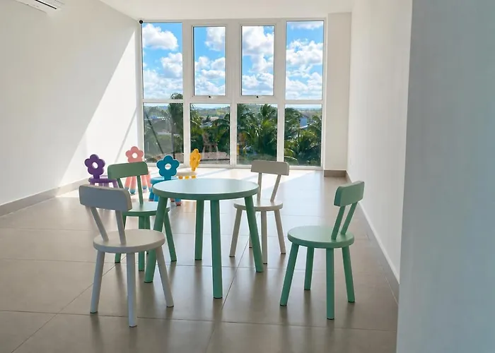 Flats Porto De Galinhas Nixxus A Poucos Passos Da Praia By Lp Stays